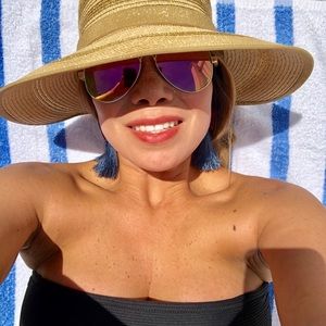 Meet your Posher, Marialba